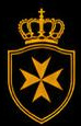 Royal Mint of Malta crest